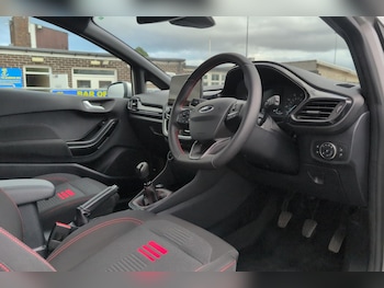 Used Ford Fiesta 2022 for sale - 77527867: Photo