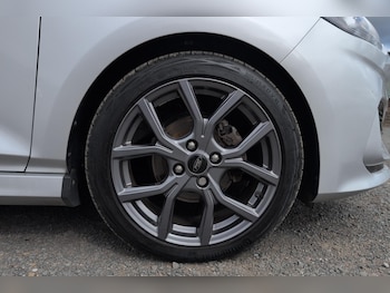 Used Ford Fiesta 2022 for sale - 77527867: Photo