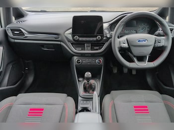 Used Ford Fiesta 2022 for sale - 77527867: Photo