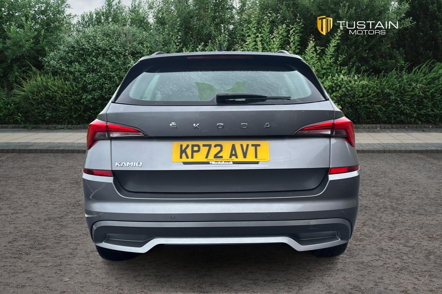 Used Skoda Kamiq 2022 for sale - 78075219: Photo 11