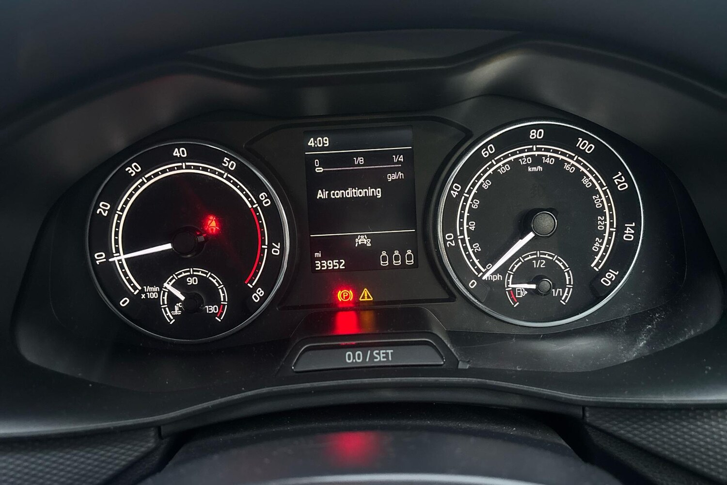 Used Skoda Kamiq 2022 for sale - 78075219: Photo 13