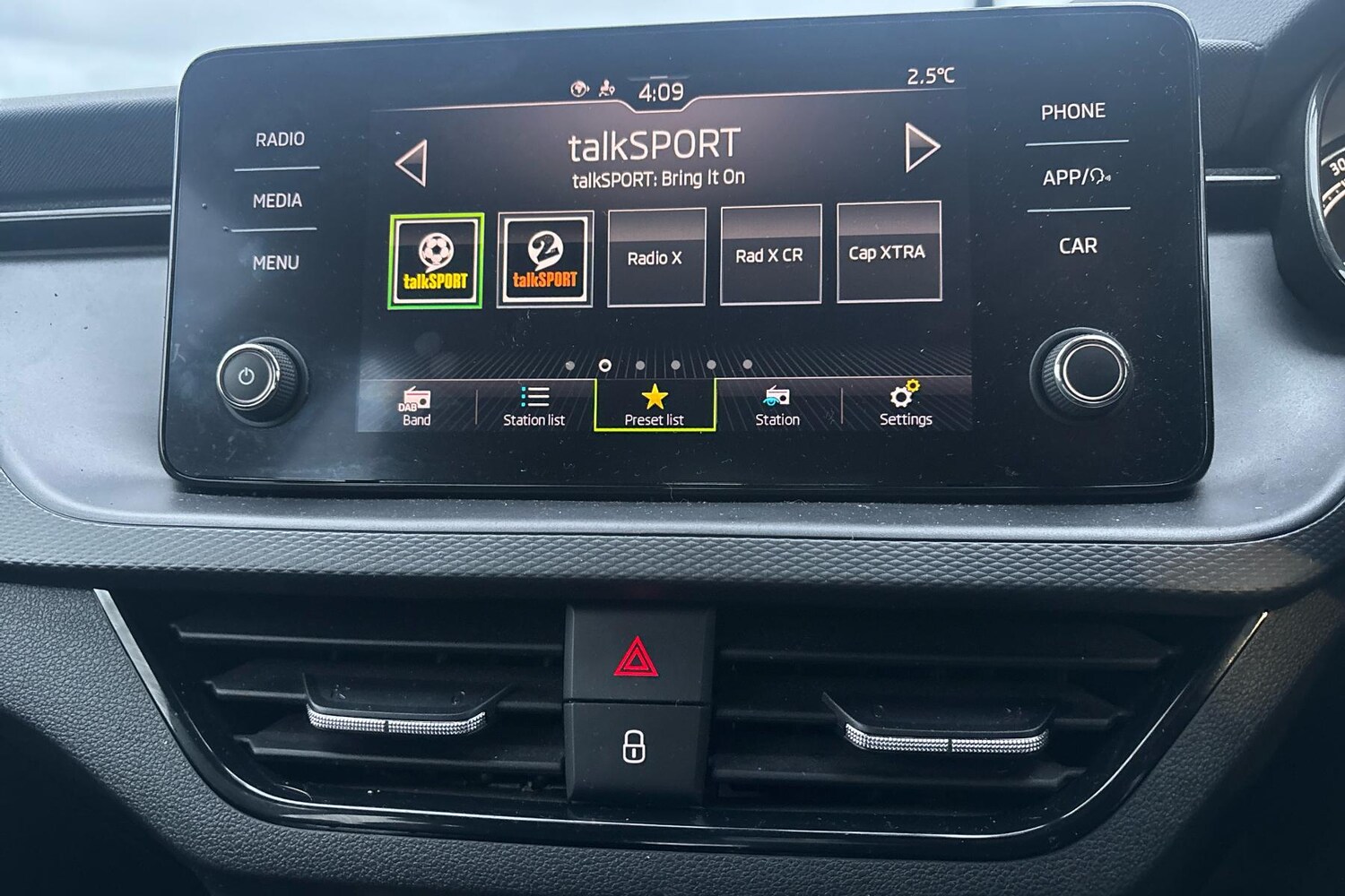 Used Skoda Kamiq 2022 for sale - 78075219: Photo 15