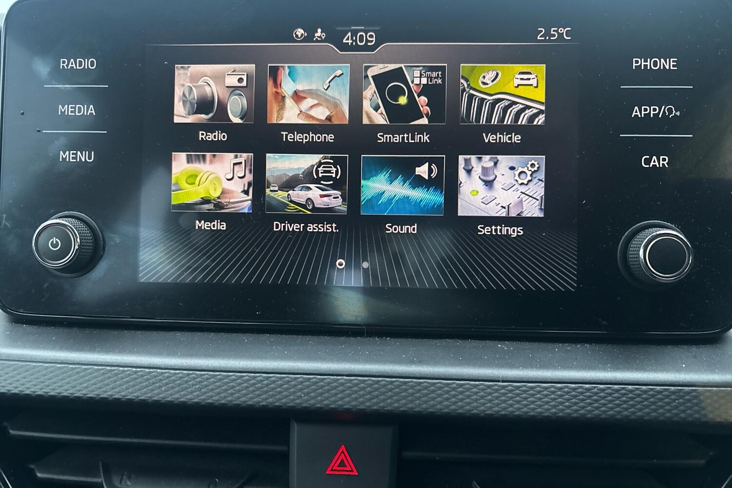 Used Skoda Kamiq 2022 for sale - 78075219: Photo 17