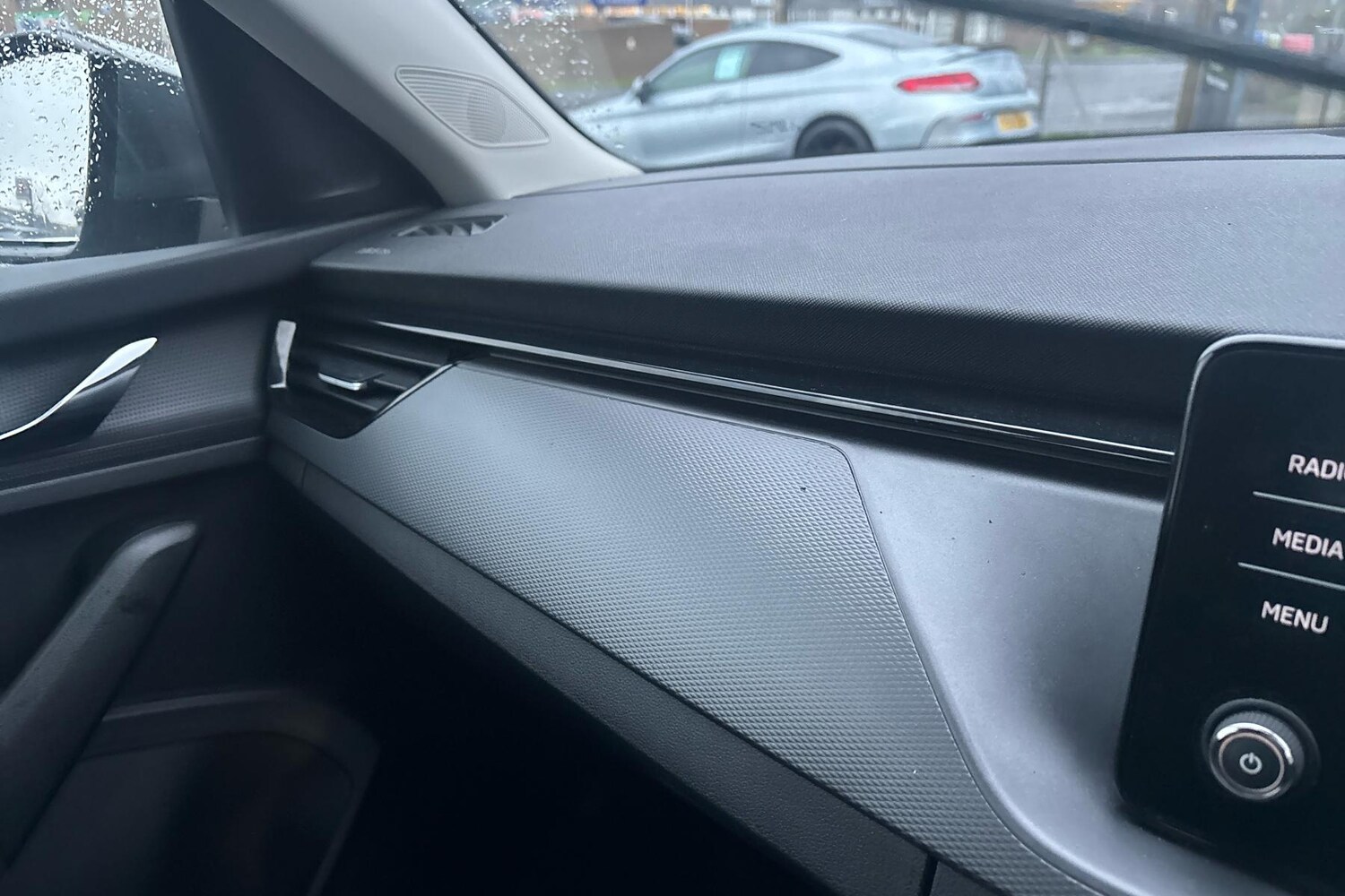 Used Skoda Kamiq 2022 for sale - 78075219: Photo 24