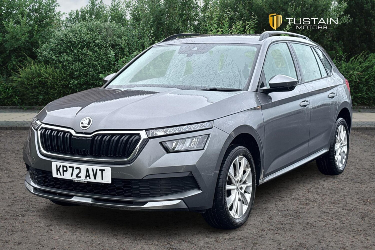 Used Skoda Kamiq 2022 for sale - 78075219: Photo 6