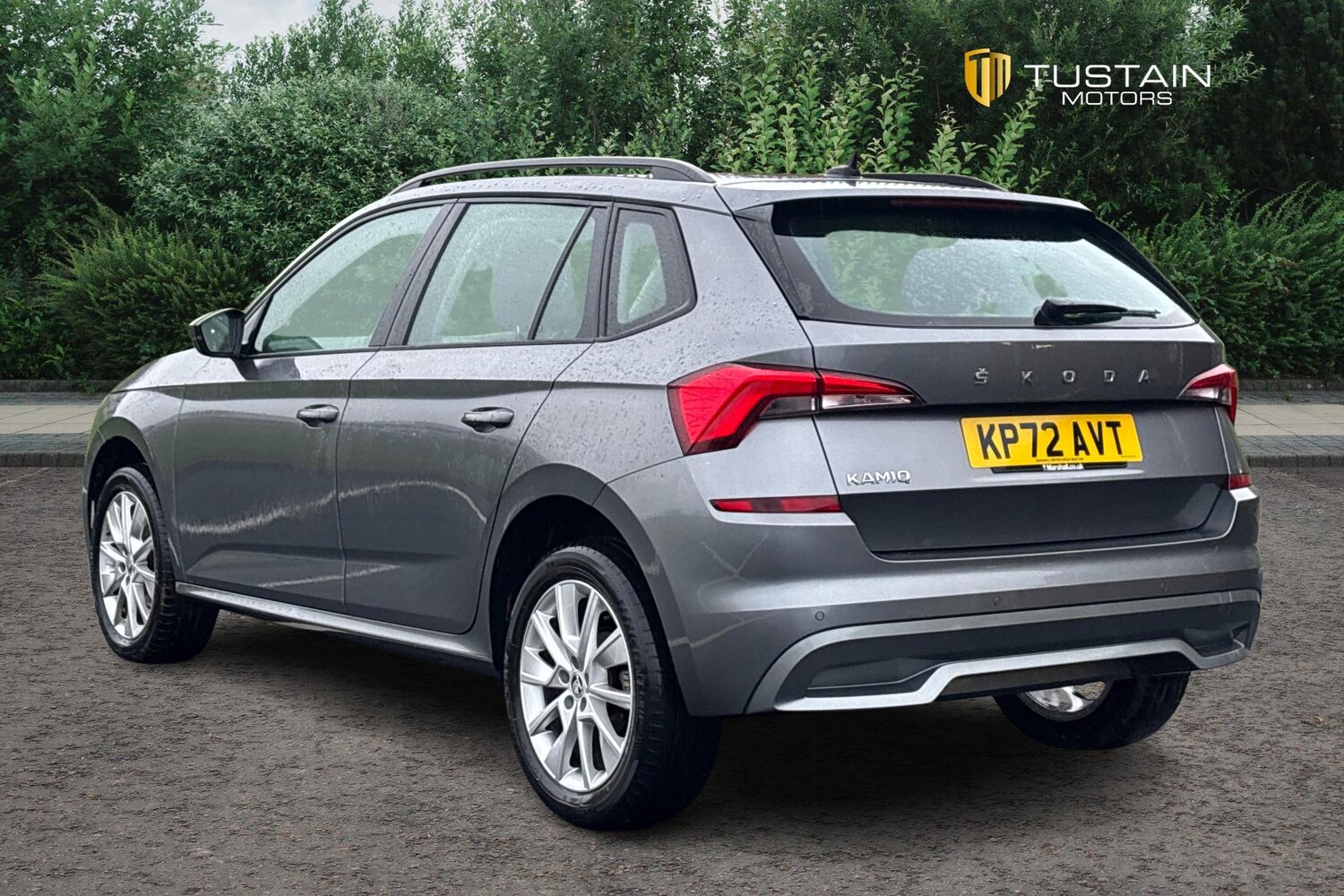 Used Skoda Kamiq 2022 for sale - 78075219: Photo 7