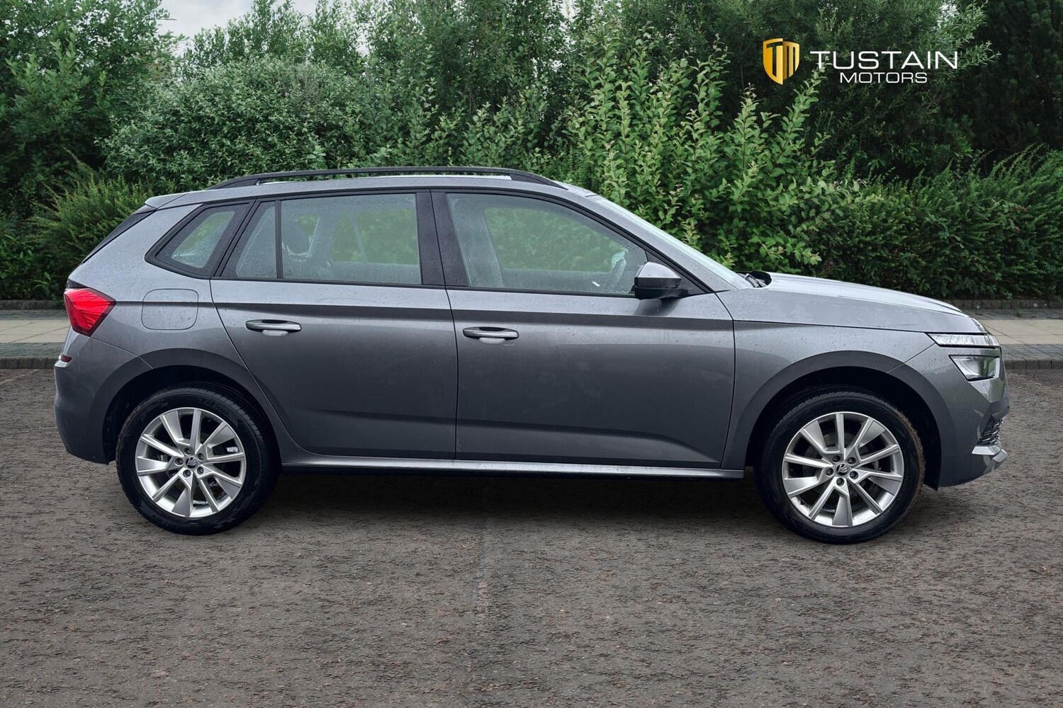 Used Skoda Kamiq 2022 for sale - 78075219: Photo 8