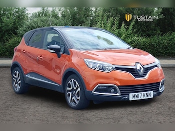 Used Renault Captur 2017 for sale - 79051432: Photo
