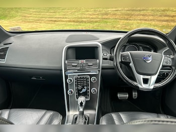 Used Volvo XC60 2016 for sale - 75566351: Photo