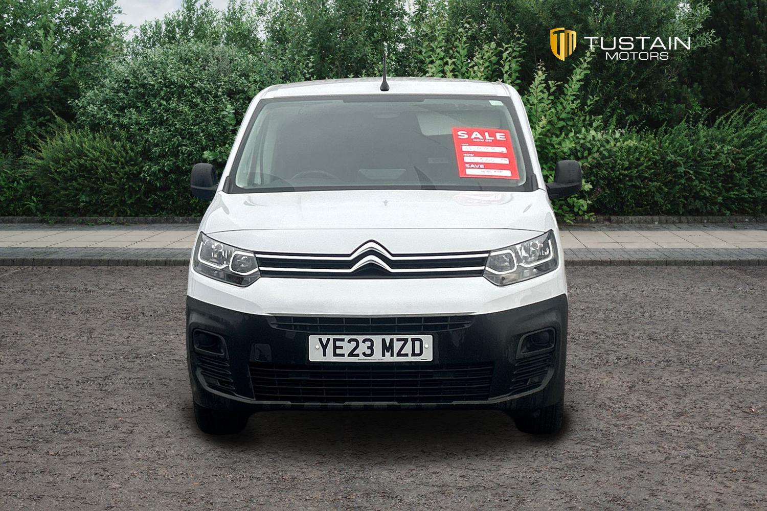 Used Citroen Berlingo 2023 for sale - 77473247: Photo 10