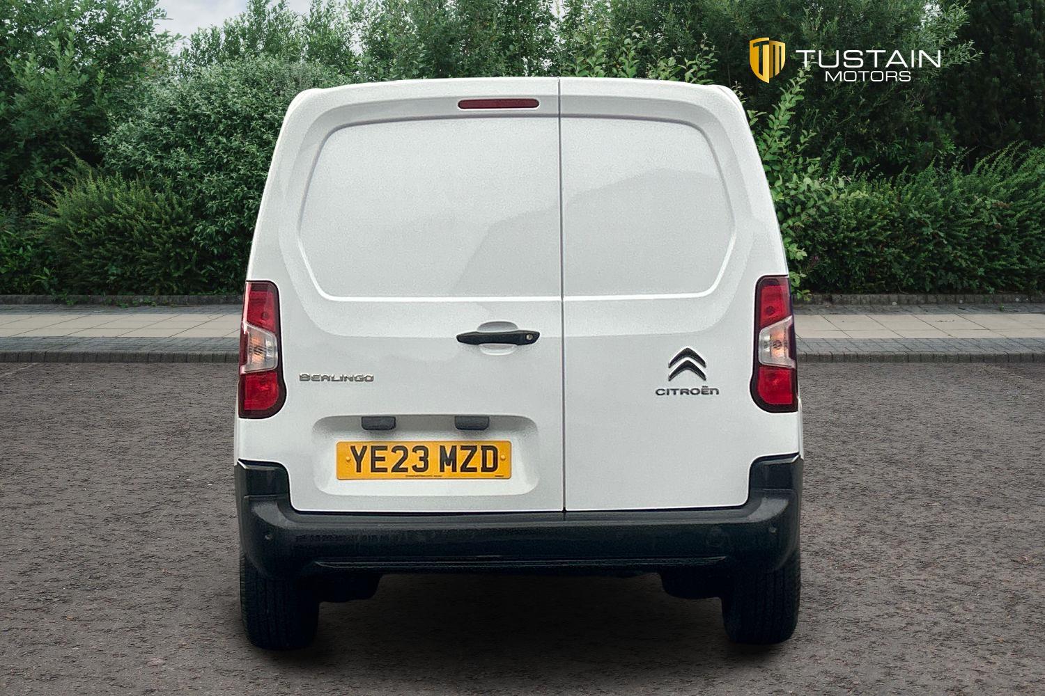 Used Citroen Berlingo 2023 for sale - 77473247: Photo 11