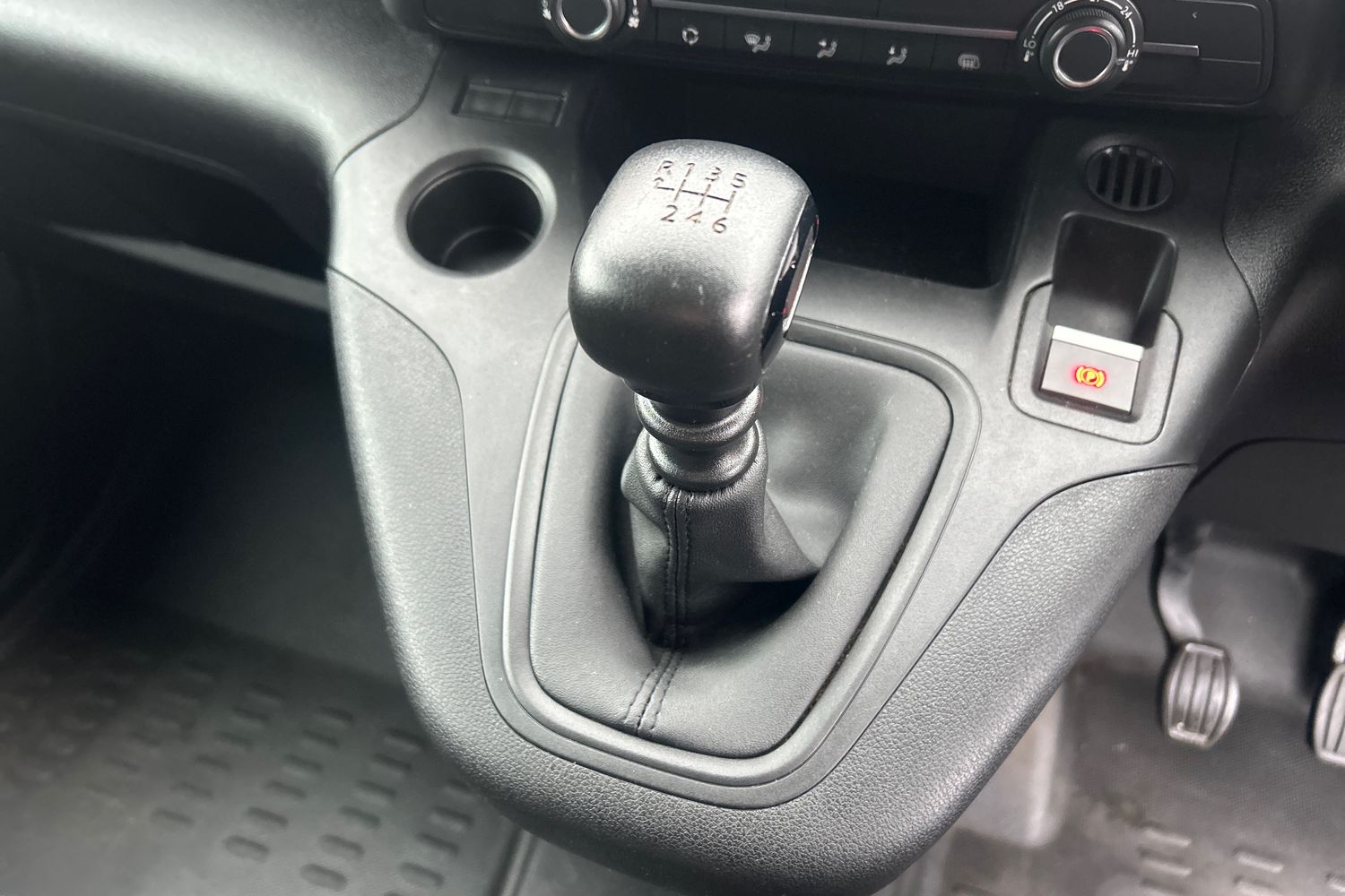 Used Citroen Berlingo 2023 for sale - 77473247: Photo 14