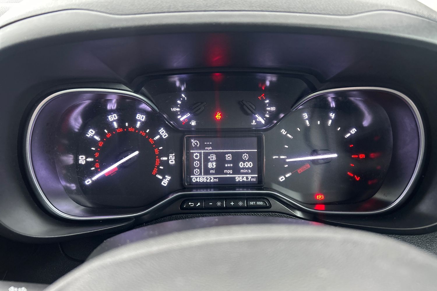 Used Citroen Berlingo 2023 for sale - 77473247: Photo 16