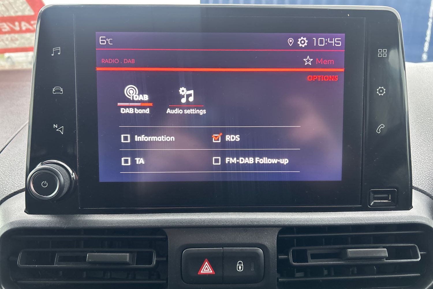 Used Citroen Berlingo 2023 for sale - 77473247: Photo 17