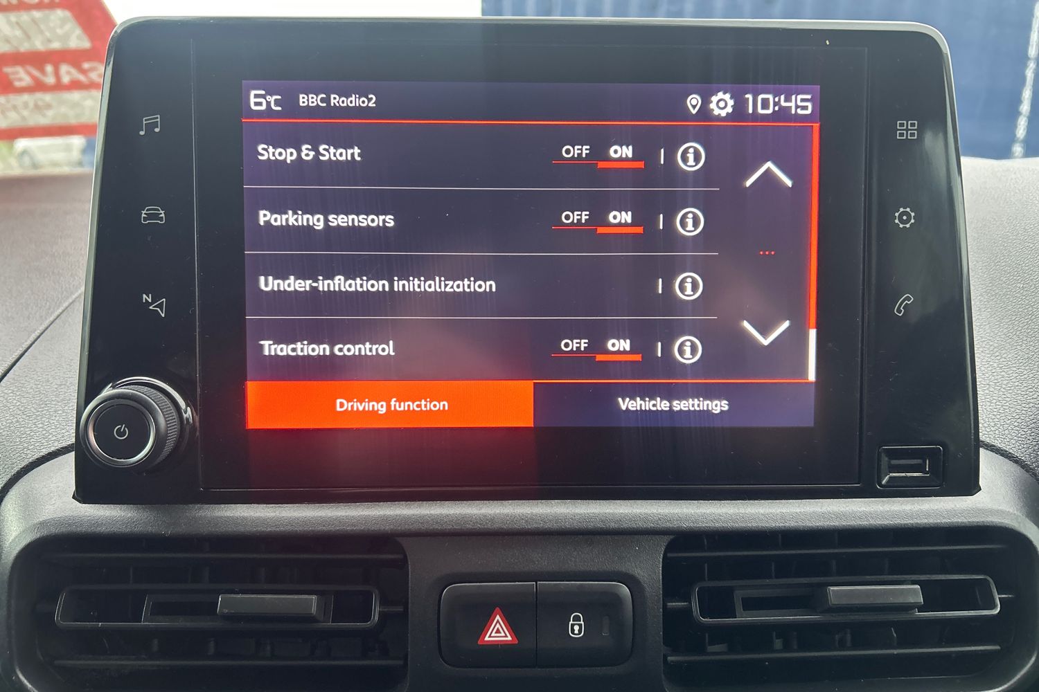 Used Citroen Berlingo 2023 for sale - 77473247: Photo 18