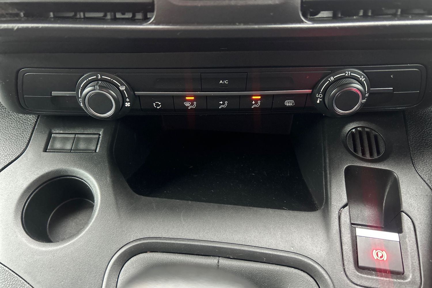 Used Citroen Berlingo 2023 for sale - 77473247: Photo 19