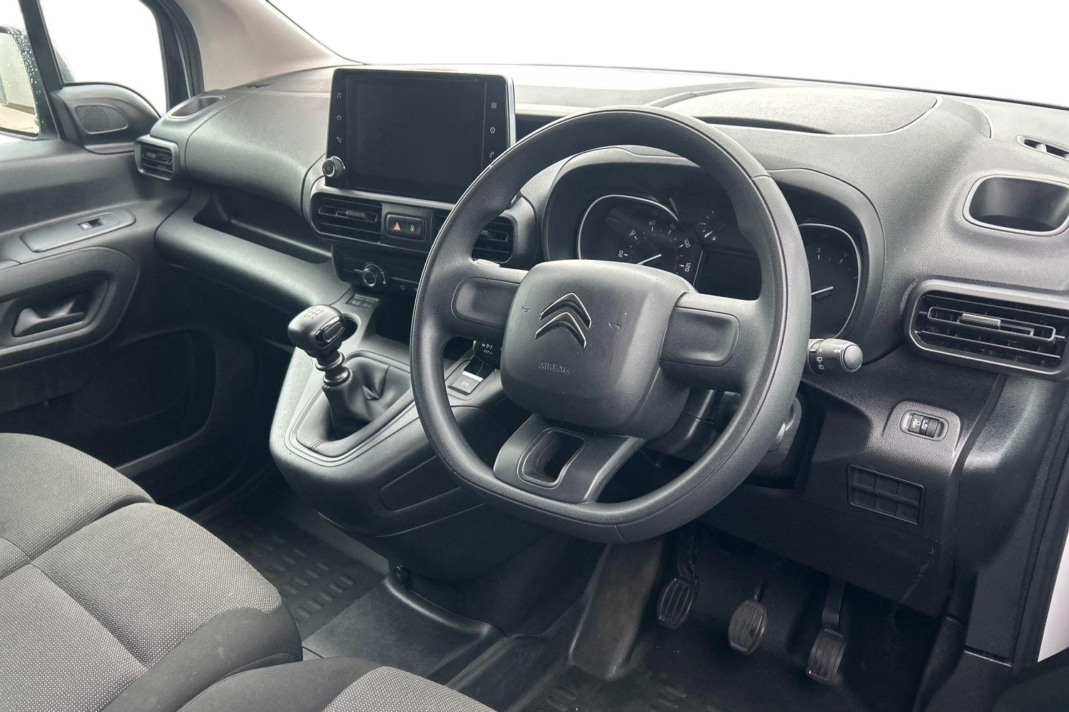 Used Citroen Berlingo 2023 for sale - 77473247: Photo 2