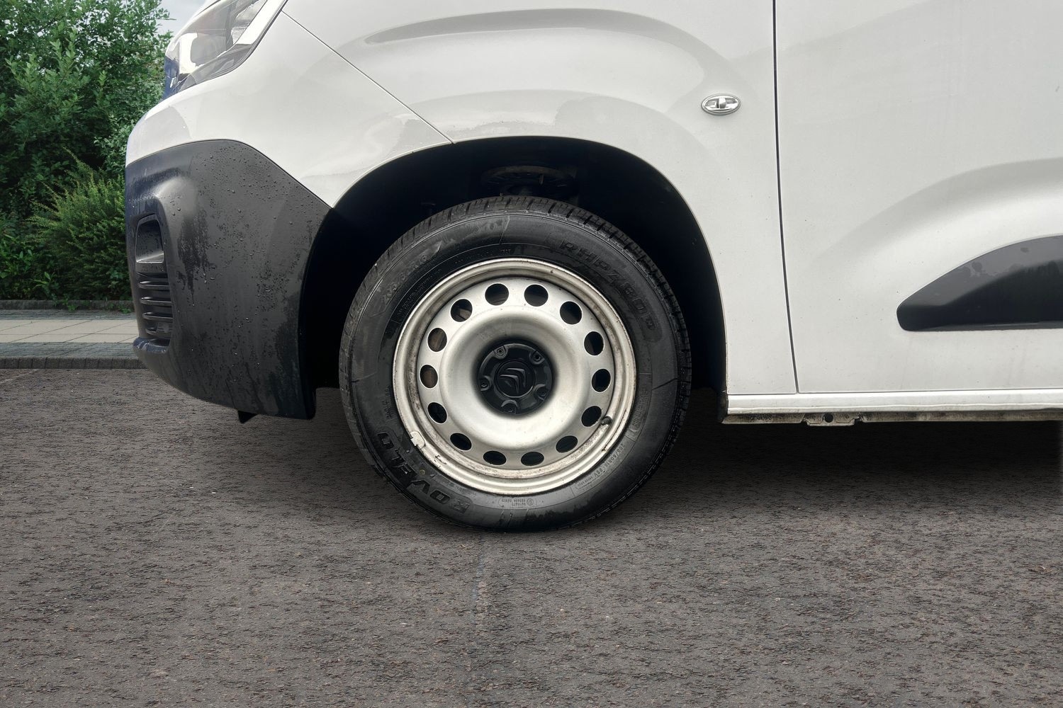 Used Citroen Berlingo 2023 for sale - 77473247: Photo 3