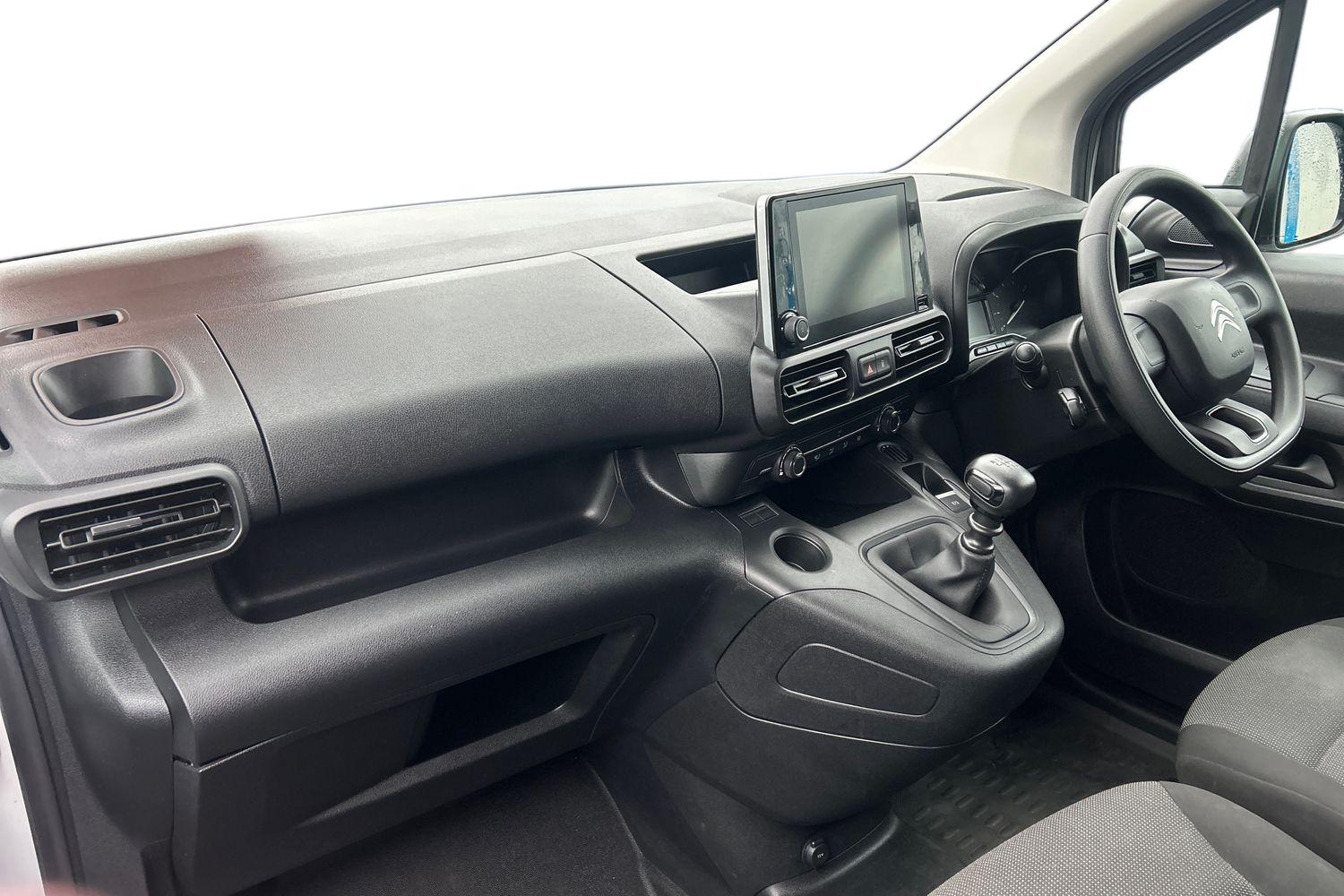 Used Citroen Berlingo 2023 for sale - 77473247: Photo 5