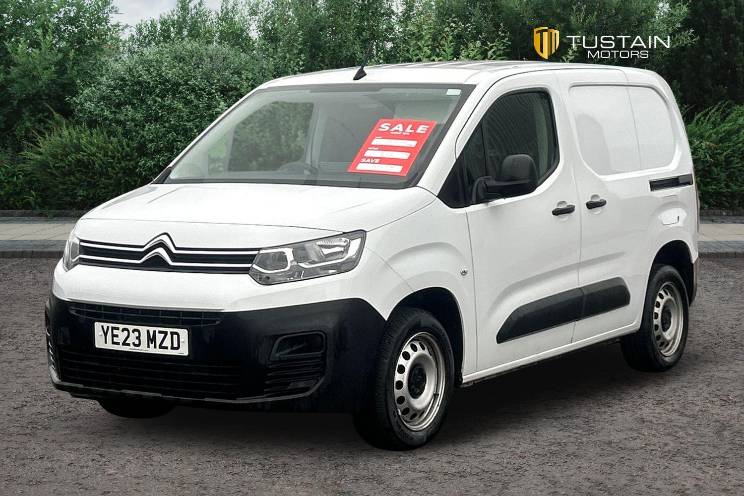 Used Citroen Berlingo 2023 for sale - 77473247: Photo 6