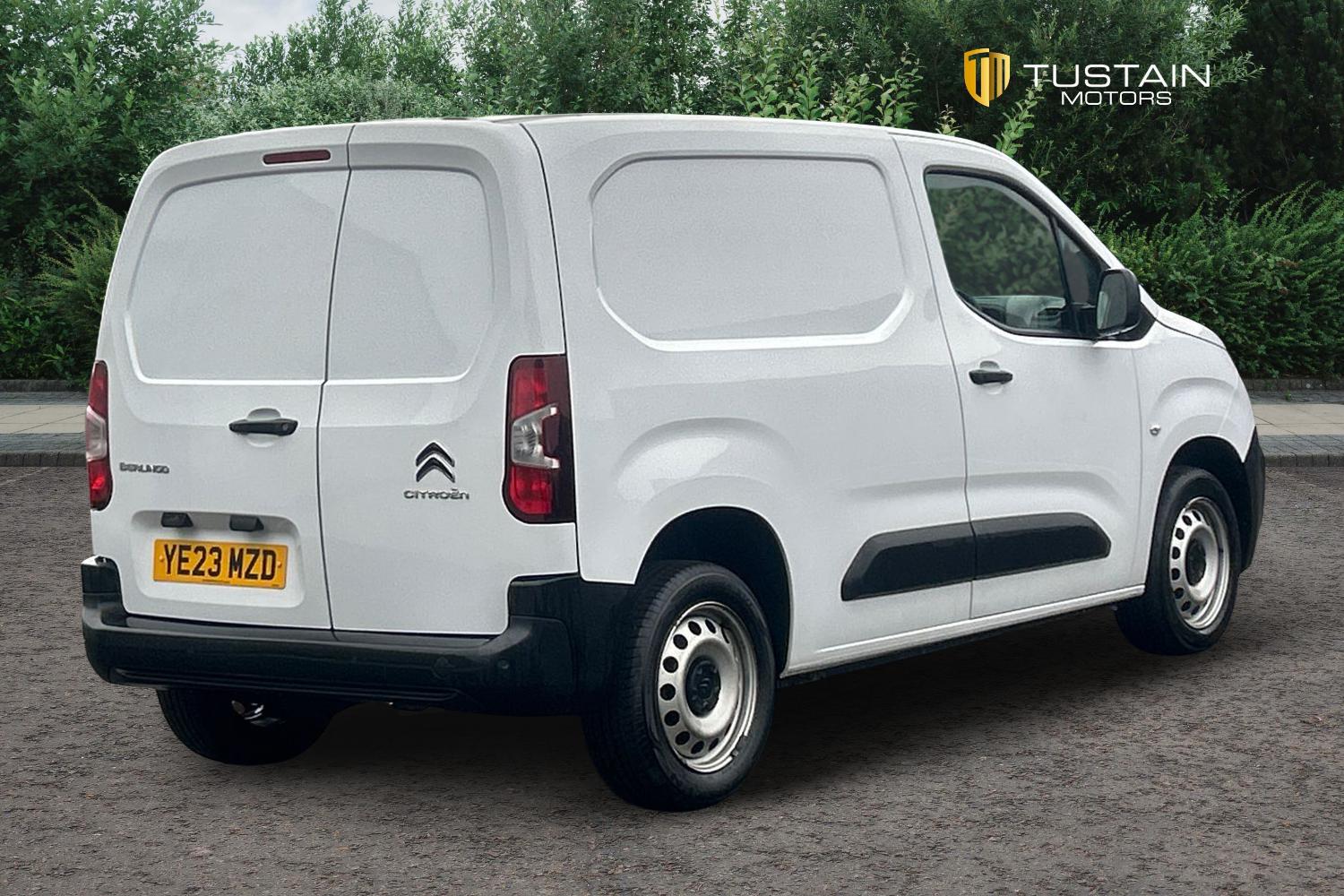 Used Citroen Berlingo 2023 for sale - 77473247: Photo 7