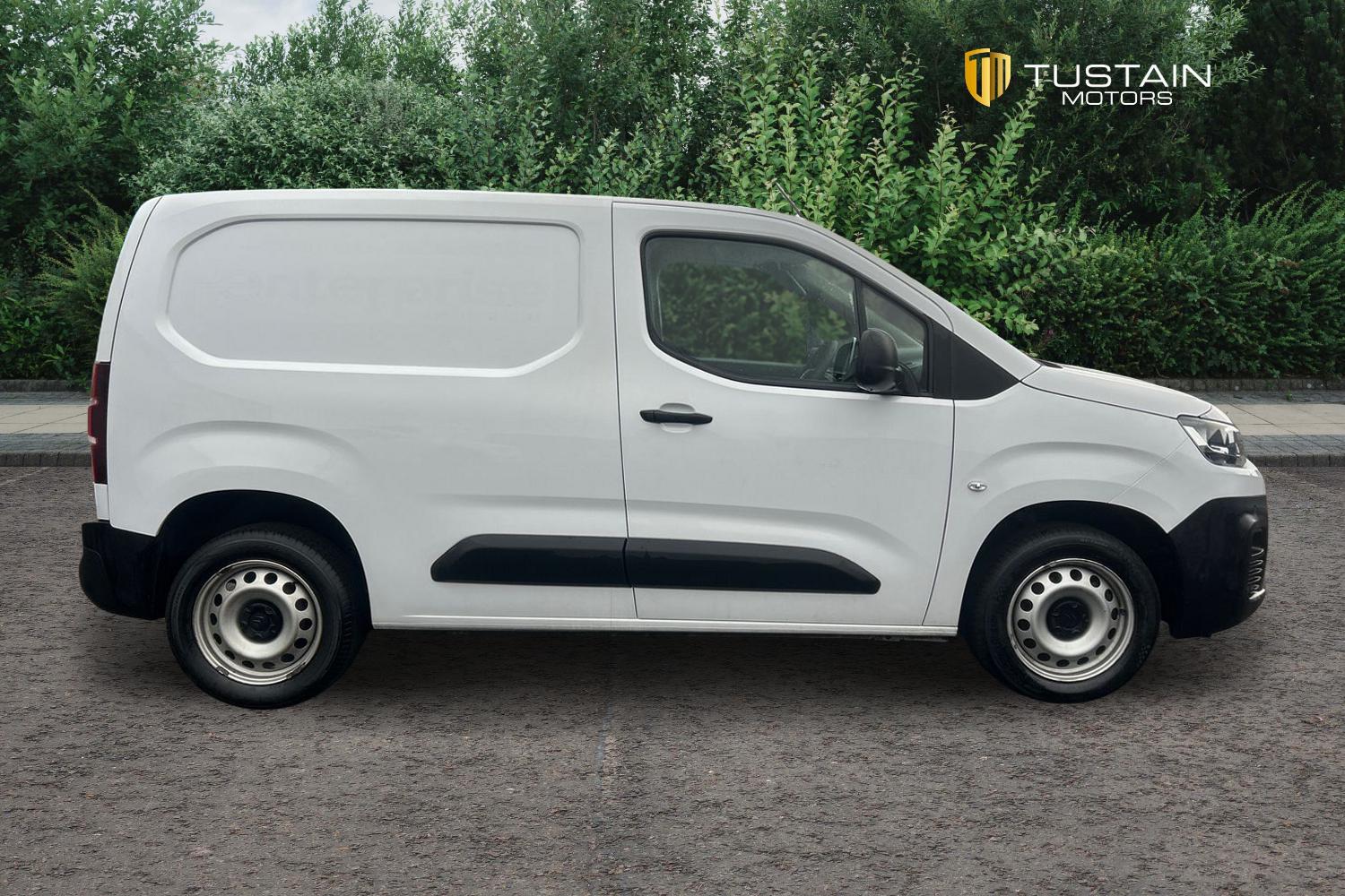 Used Citroen Berlingo 2023 for sale - 77473247: Photo 8
