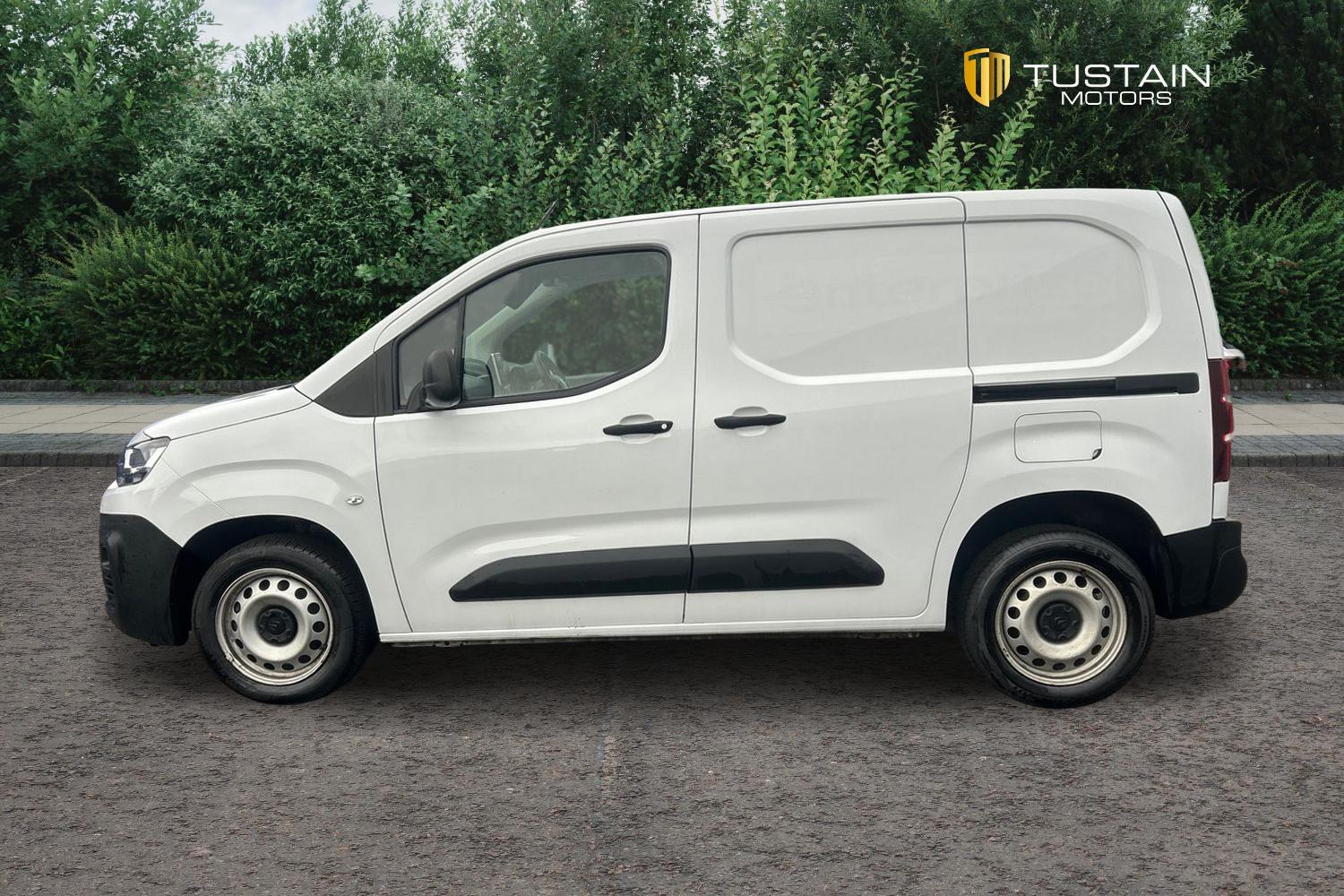 Used Citroen Berlingo 2023 for sale - 77473247: Photo 9
