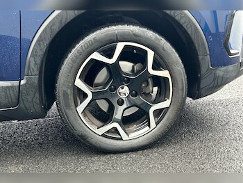 Used Vauxhall Crossland 2023 for sale - 76442607: Photo