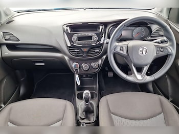 Used Vauxhall Viva 2018 for sale - 79138002: Photo