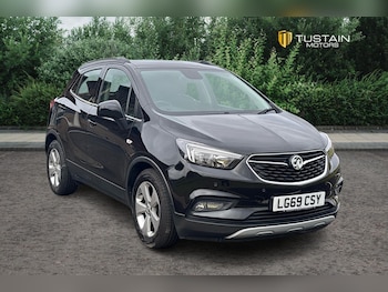 2019 - 1.4i Turbo Elite Nav Suv 5dr Petrol Auto Euro 6 140 Ps