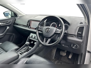 Used Skoda Karoq 2018 for sale - 78962194: Photo