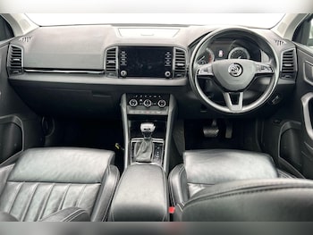 Used Skoda Karoq 2018 for sale - 78962194: Photo