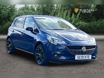 Used Vauxhall Corsa 2019 for sale - 79428292: Photo
