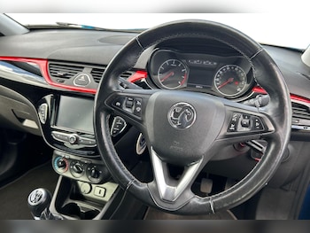 Used Vauxhall Corsa 2019 for sale - 79428292: Photo