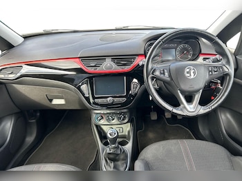 Used Vauxhall Corsa 2019 for sale - 79428292: Photo