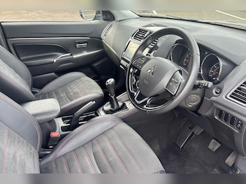 Used Mitsubishi ASX 2020 for sale - 75498891: Photo