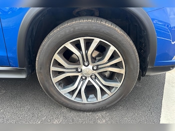 Used Mitsubishi ASX 2020 for sale - 75498891: Photo