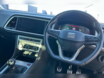 Used SEAT Ateca 2023 for sale - 76411527: Photo