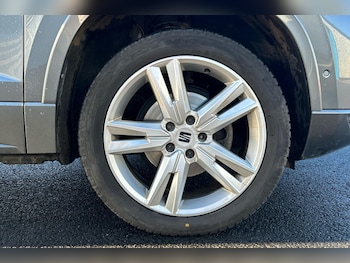 Used SEAT Ateca 2023 for sale - 76411527: Photo