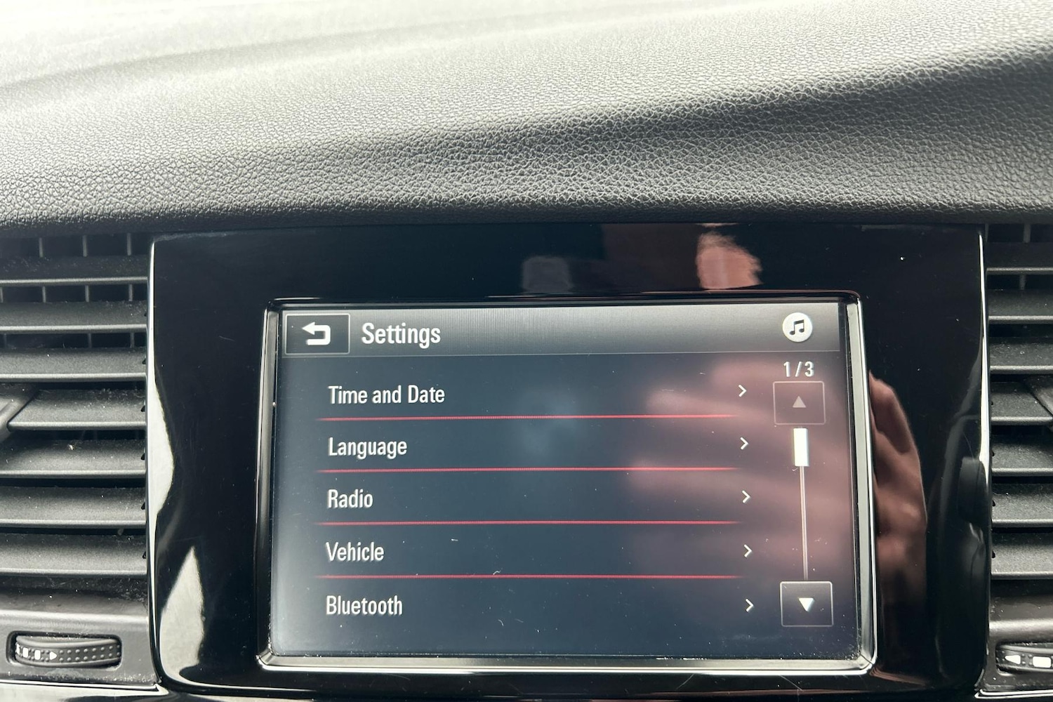 Vehicle 17