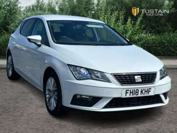 2018 - 1.2 Tsi Se Dynamic Technology Hatchback 5dr Petrol Manual Euro 6 s/s 110 Ps