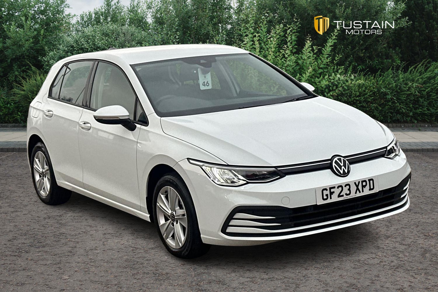 Used Volkswagen Golf 2023 for sale - 76875961: Photo 1