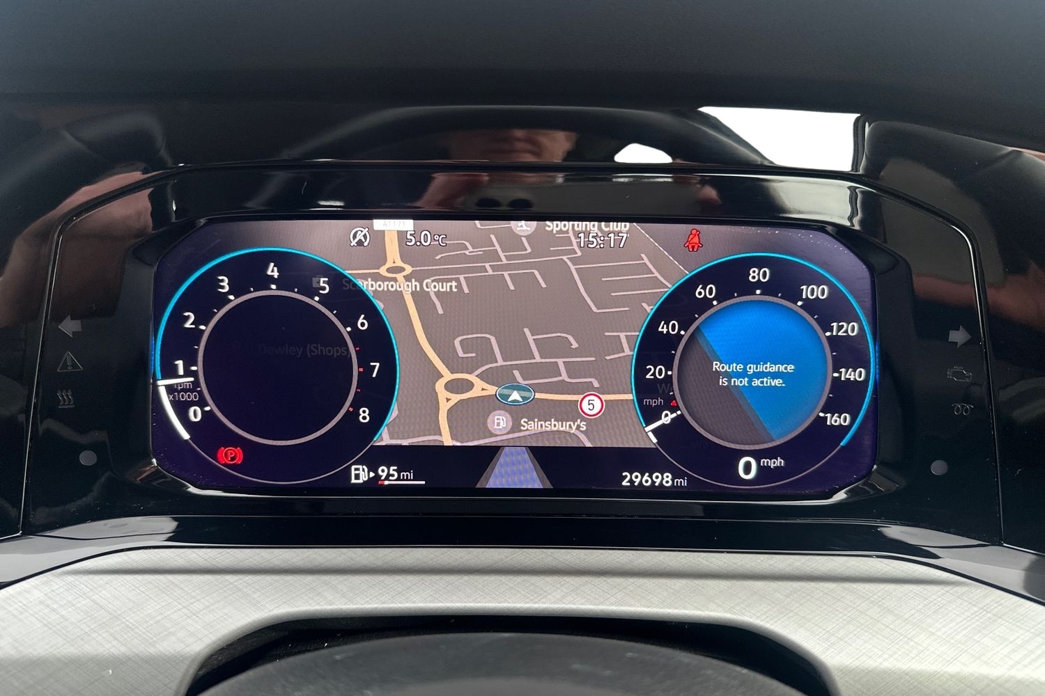 Used Volkswagen Golf 2023 for sale - 76875961: Photo 13