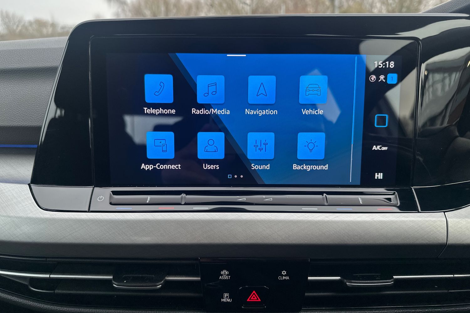 Used Volkswagen Golf 2023 for sale - 76875961: Photo 16