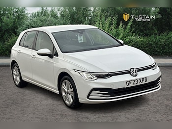 2023 - 1.5 Tsi Life Hatchback 5dr Petrol Manual Euro 6 s/s 130 Ps