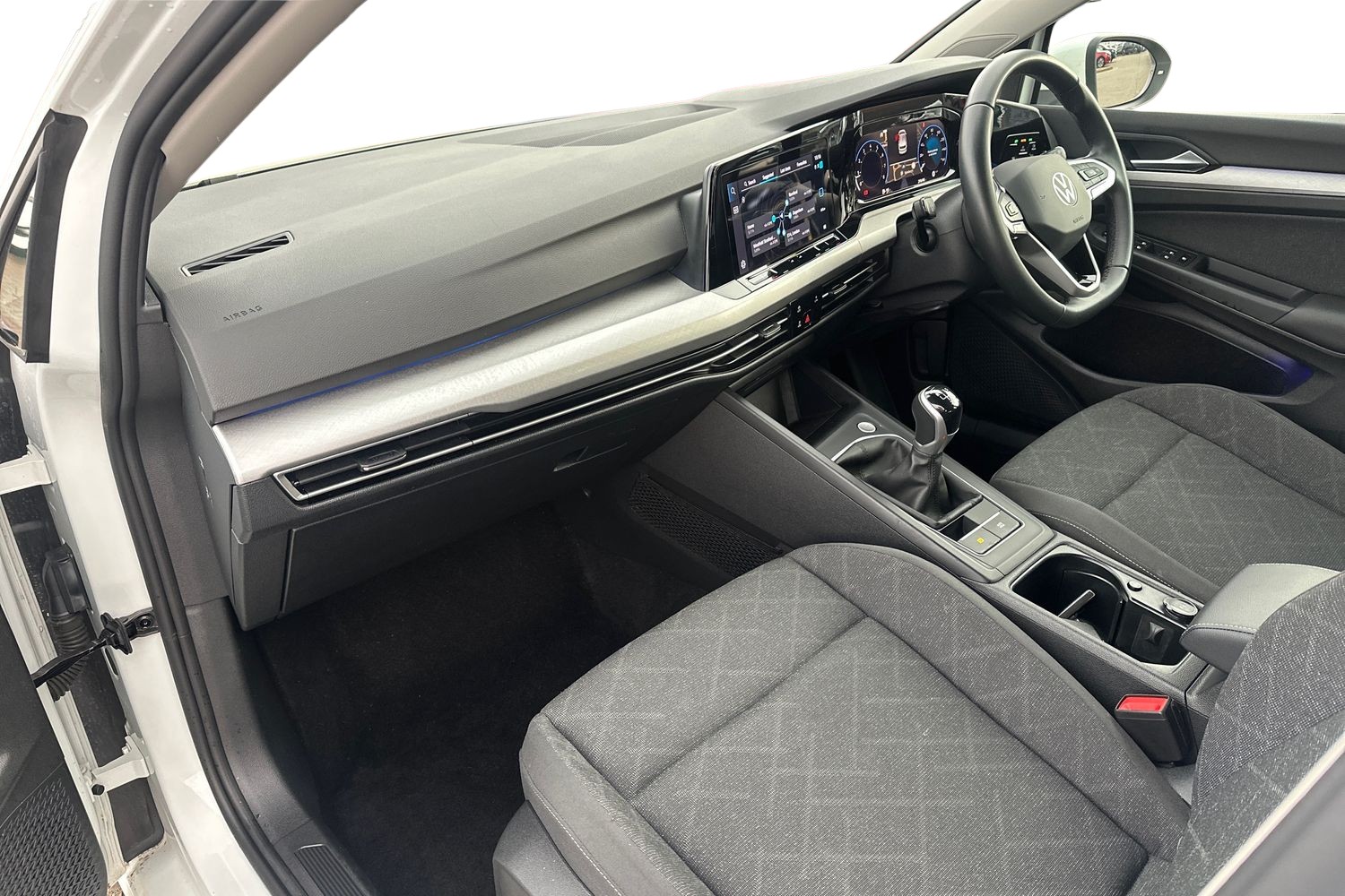 Used Volkswagen Golf 2023 for sale - 76875961: Photo 5