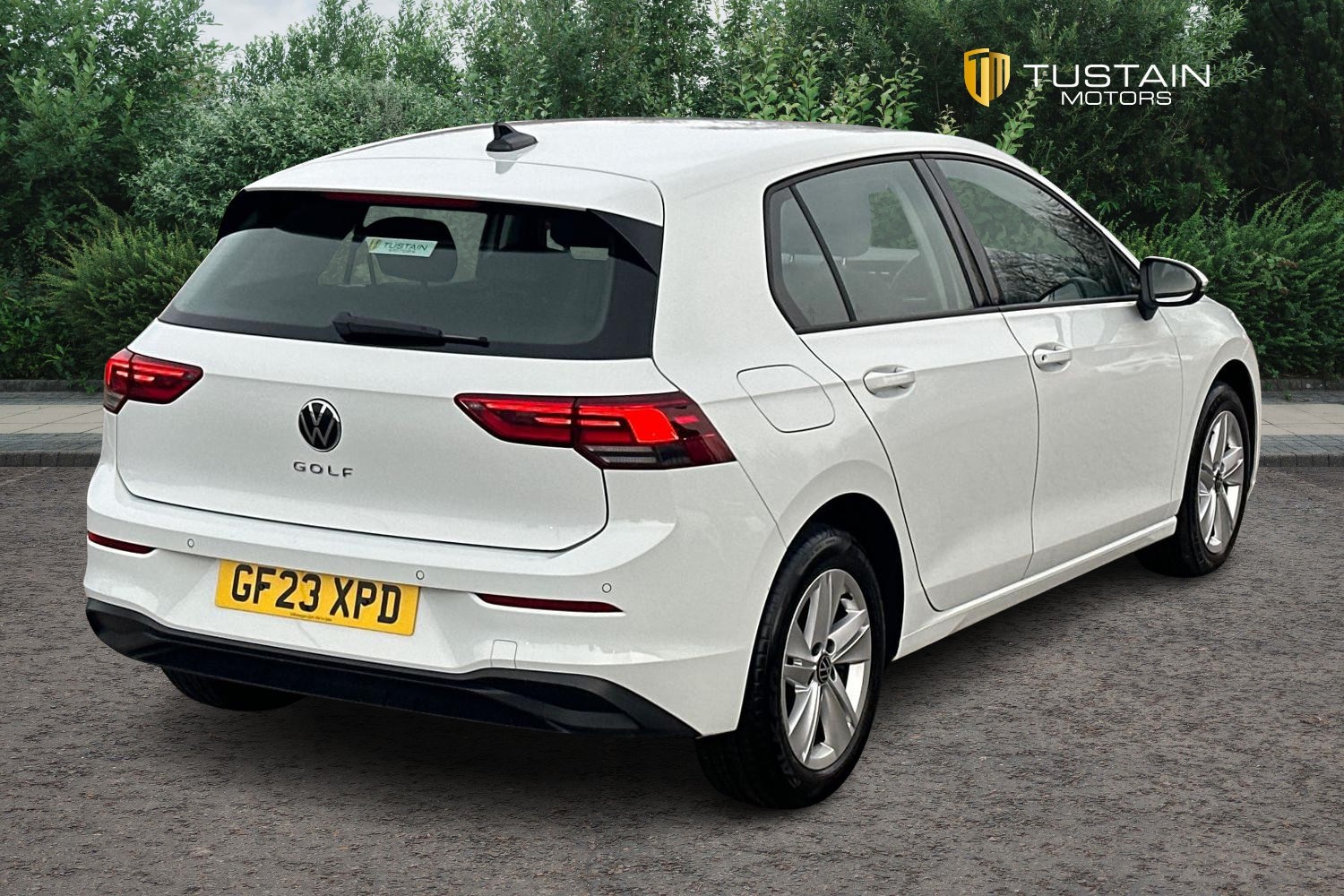 Used Volkswagen Golf 2023 for sale - 76875961: Photo 7