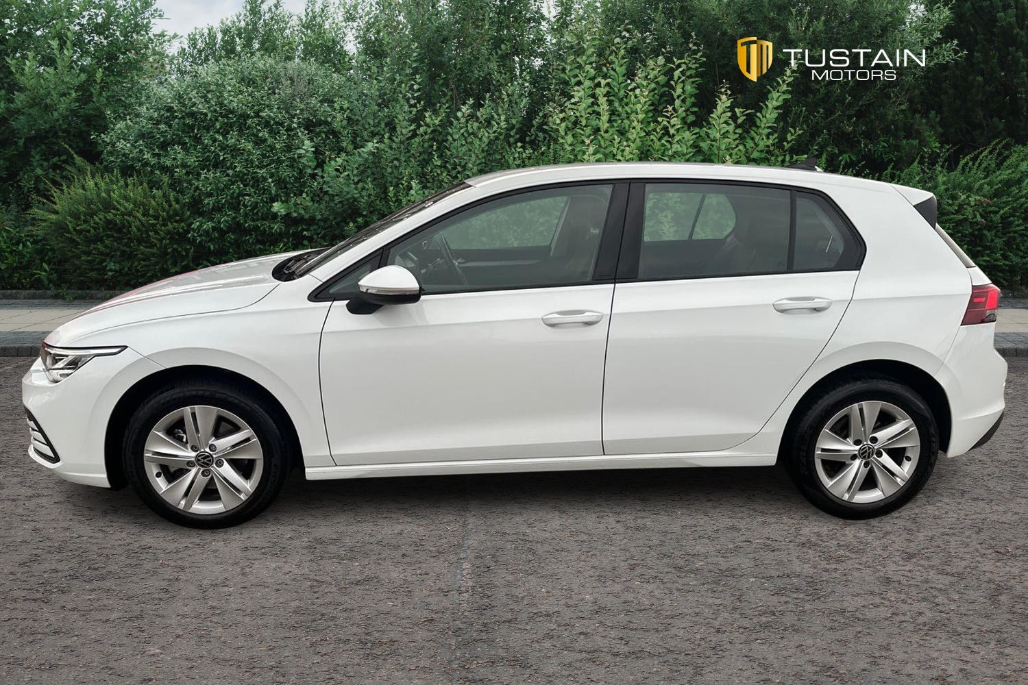 Used Volkswagen Golf 2023 for sale - 76875961: Photo 9