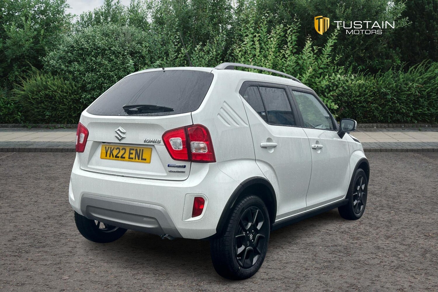Used Suzuki Ignis 2022 for sale - 76421585: Photo 12
