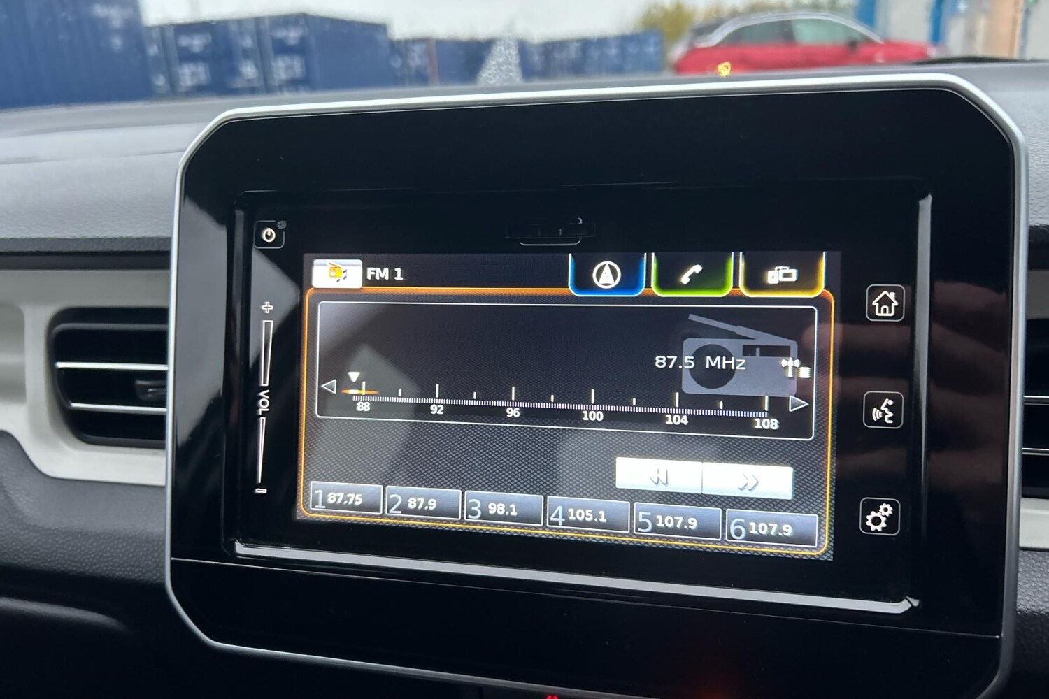 Used Suzuki Ignis 2022 for sale - 76421585: Photo 17